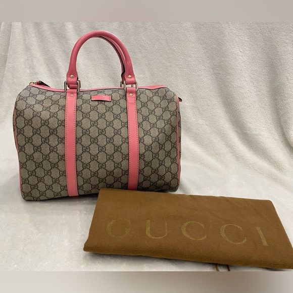 Handbags - Gucci Boston Bag